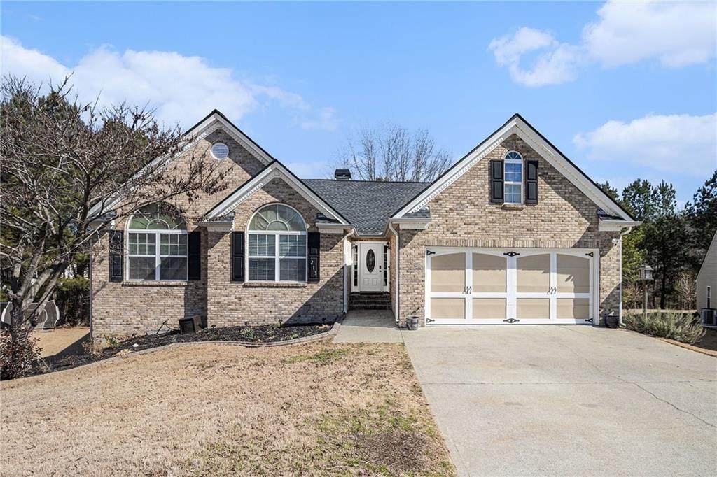 213 Overlook Court - Photo 1