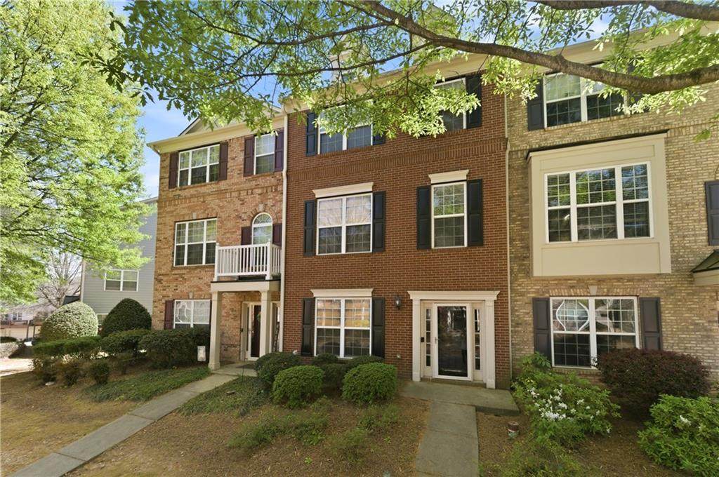 630 Pecan Knoll Drive - Photo 1