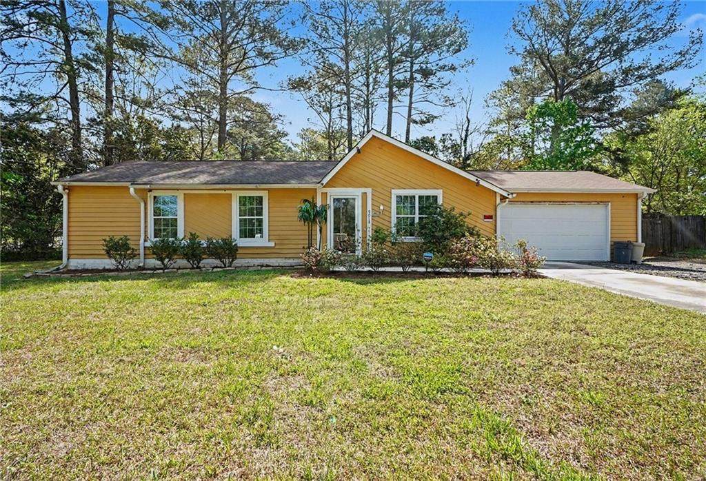 9018 Huntwood Lane - Photo 1