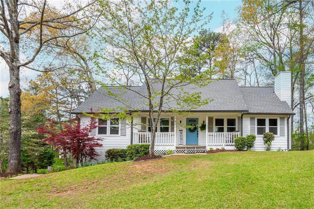 1501 Olde Mill Court - Photo 1