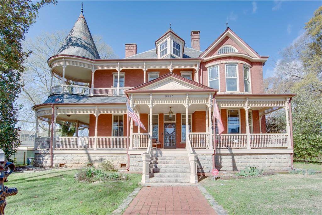 3593 Hemphill Street - Photo 1