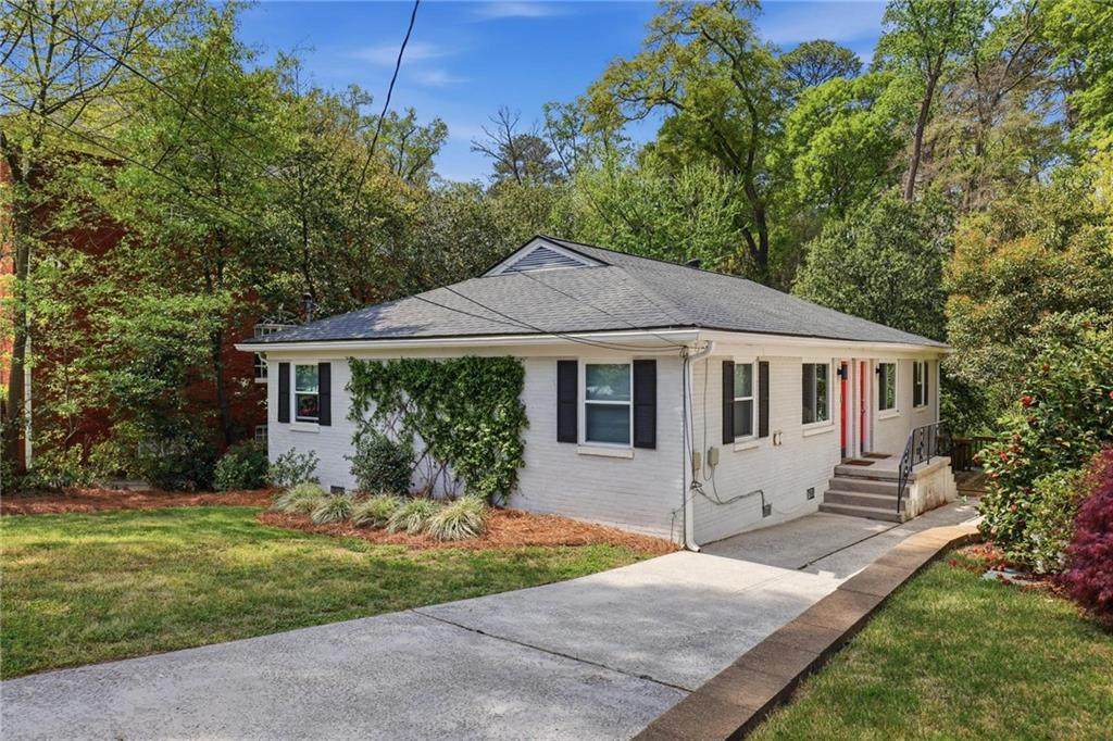 2240 Stephen Long Drive - Photo 1