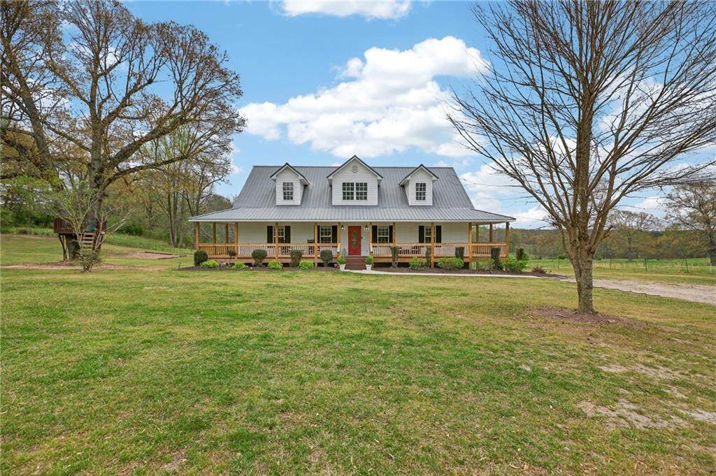 671 Nix Road - Photo 1