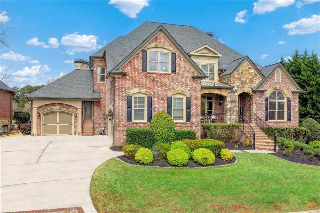 3322 Forest Vista Drive - Photo 1