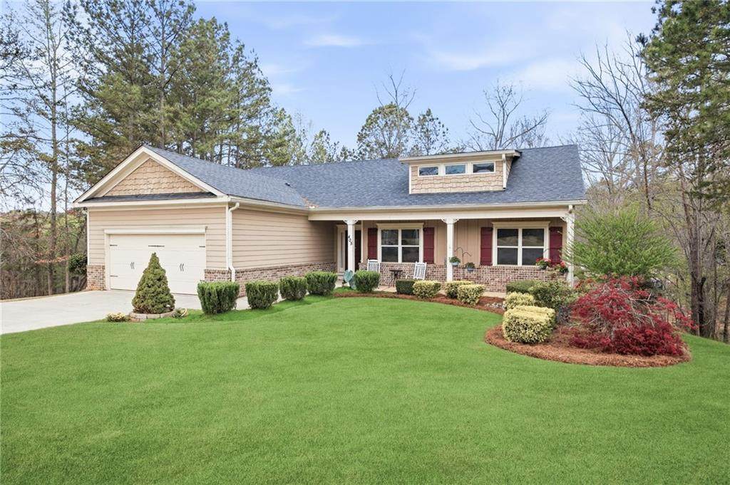 405 Wood Trace - Photo 1