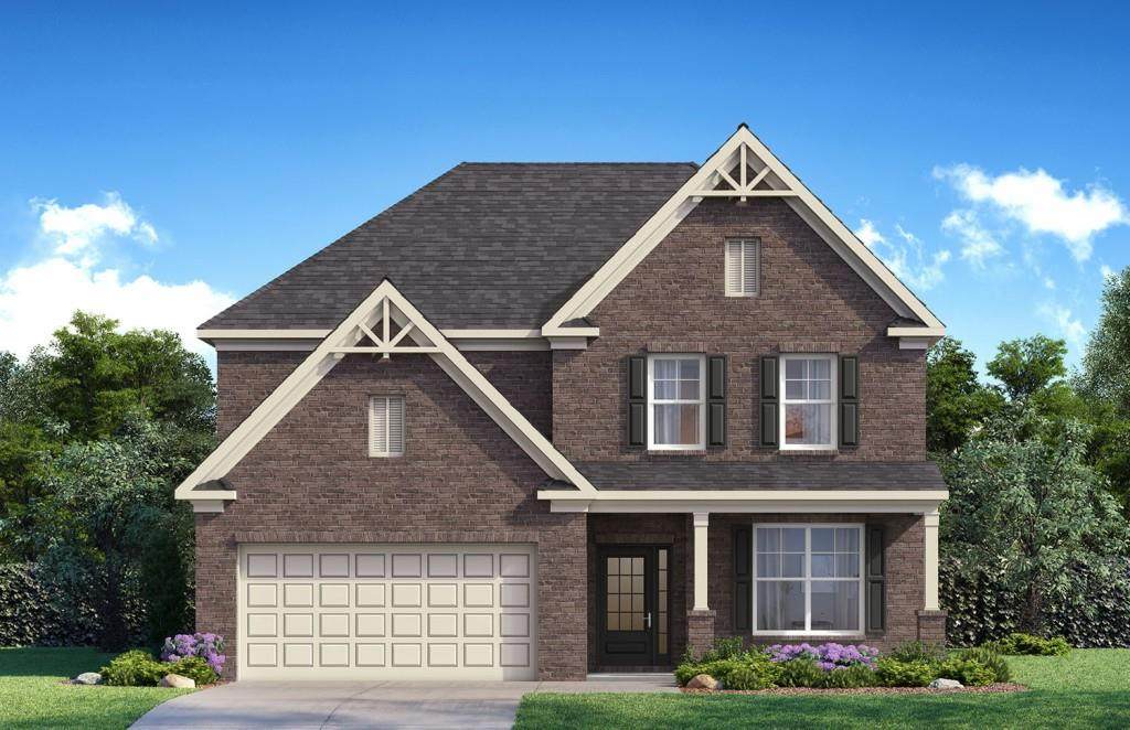 7187 Bocholt Drive - Photo 1