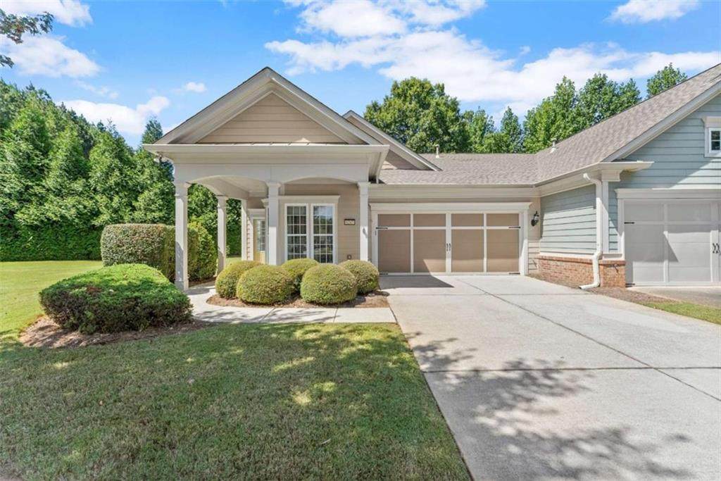 6247 Longleaf Drive - Photo 1
