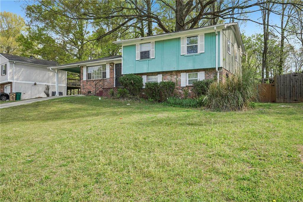 9157 Homewood Drive - Photo 1