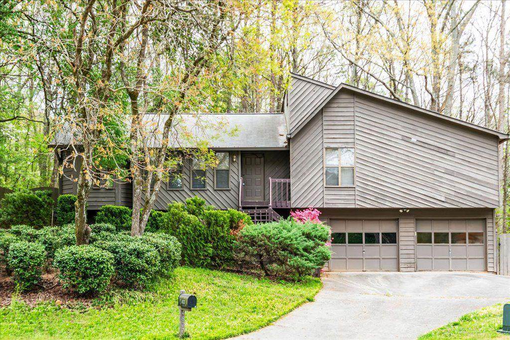 4827 Caboose Lane - Photo 1
