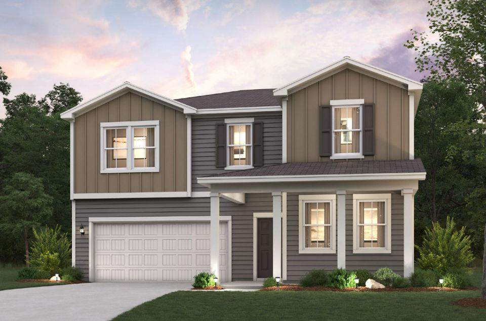 5113 Union Heights Way - Photo 1