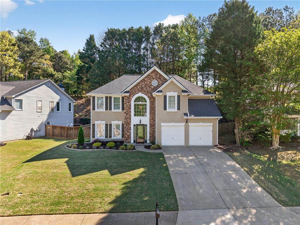 4170 Havenwood Court - Photo 1