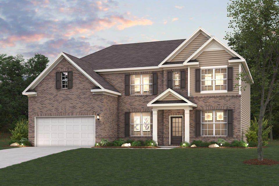 4097 Trimrose Court - Photo 1