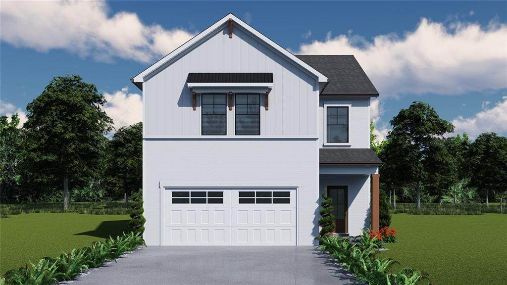 3740 Ivy Cottage Drive - Photo 1