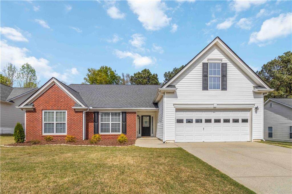 3237 Victoria Park Lane - Photo 1