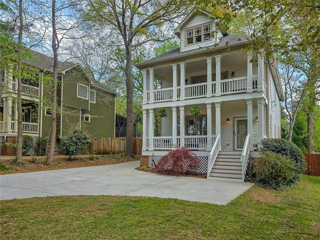 1548 Thomas Road - Photo 1