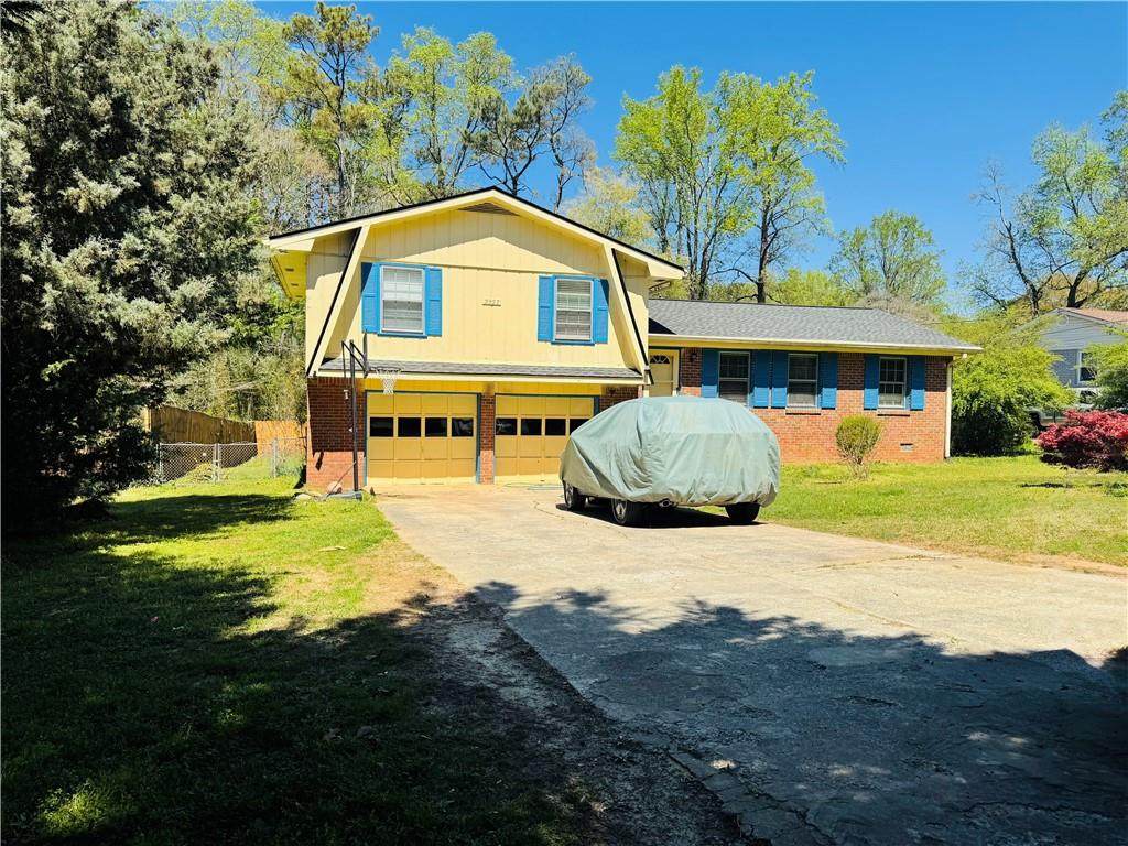2927 Winn Drive - Photo 1