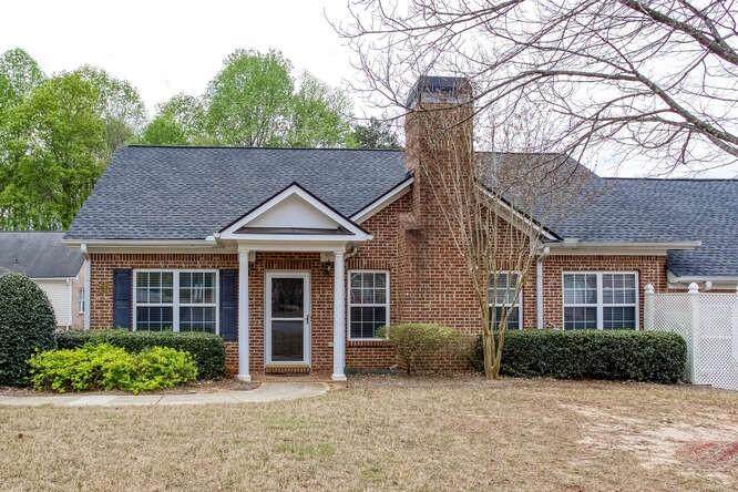 3402 Raes Creek Road - Photo 1
