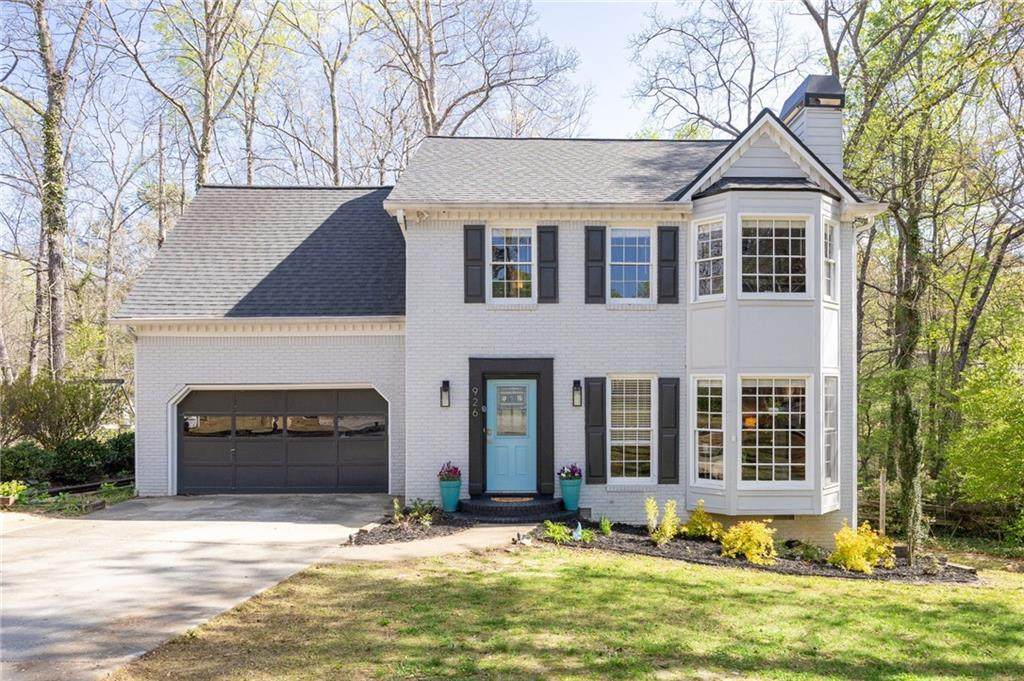 926 Mill Trace - Photo 1
