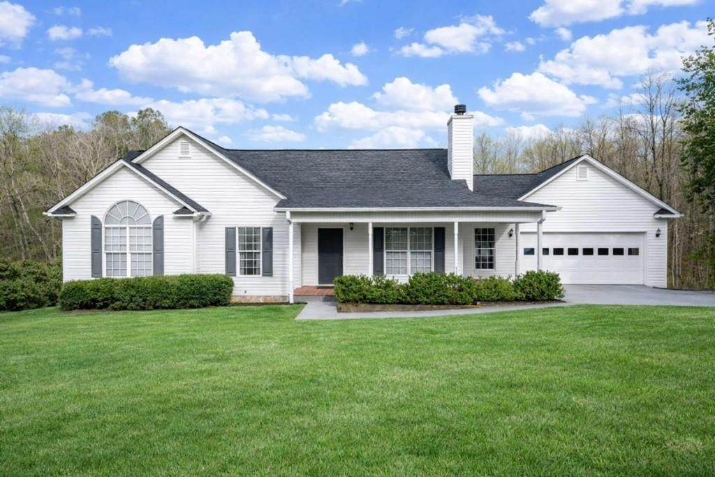 58 Yonah Place - Photo 1