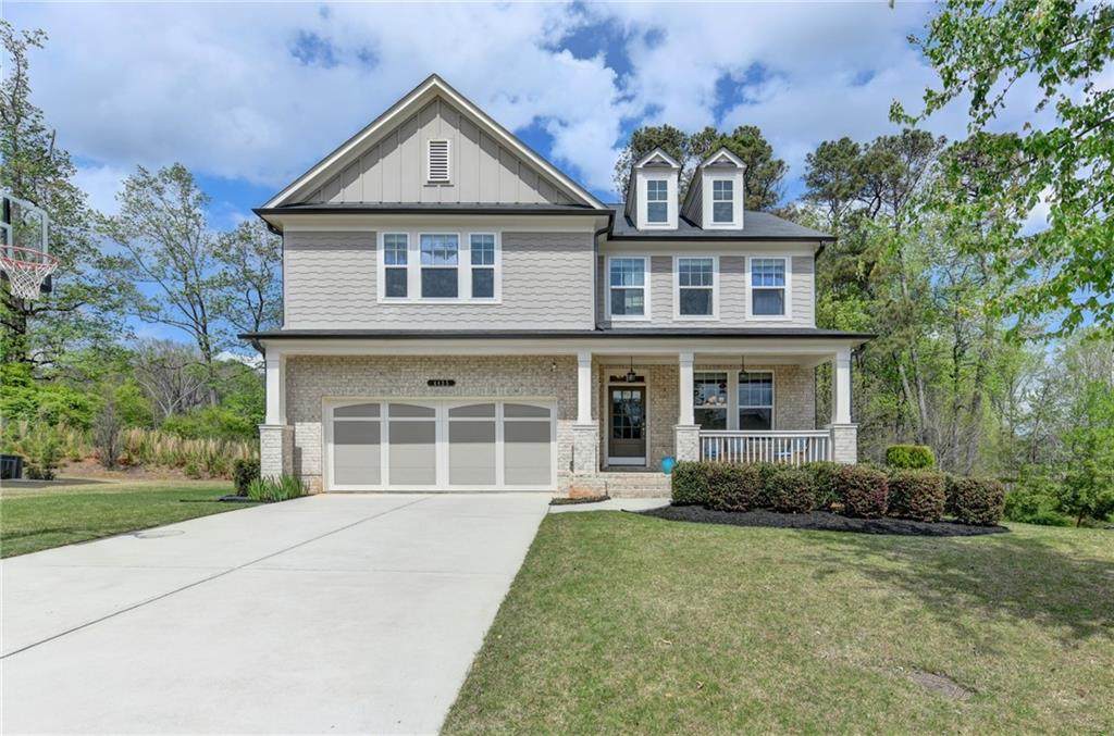 4435 Hager Court - Photo 1