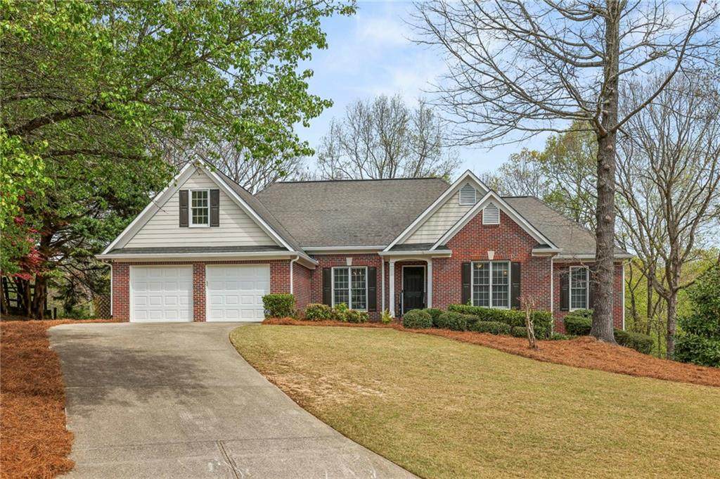 3250 Riverhill Court - Photo 1