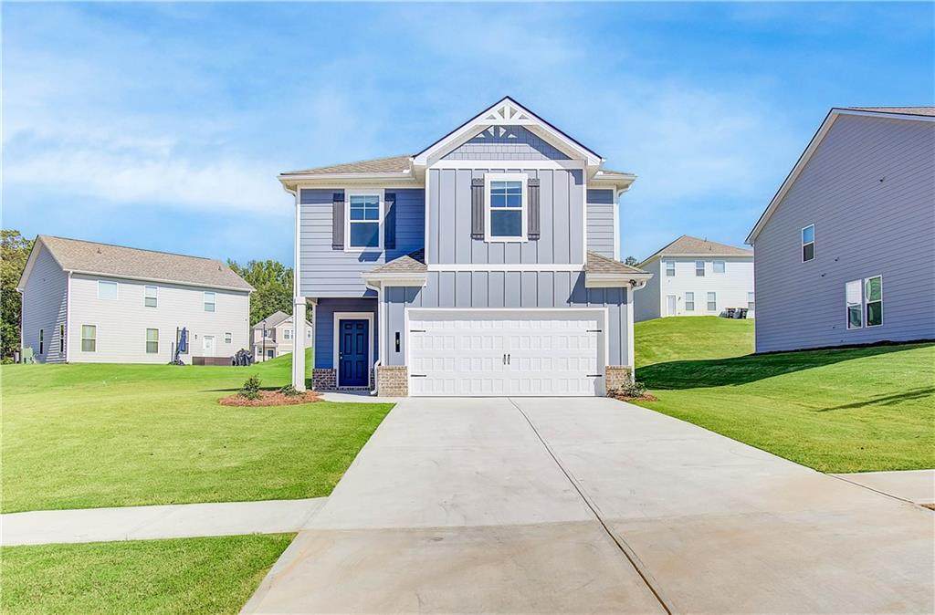 17 Bellamy Cove - Photo 1