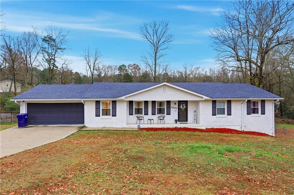 6642 Forestdale Lane - Photo 1