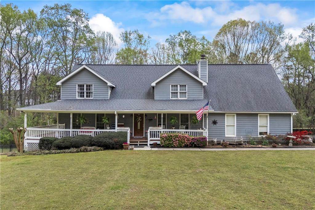 5041 Highway 332 - Photo 1