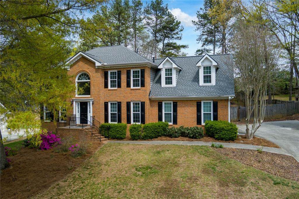 970 Chaucer Gate Court - Photo 1