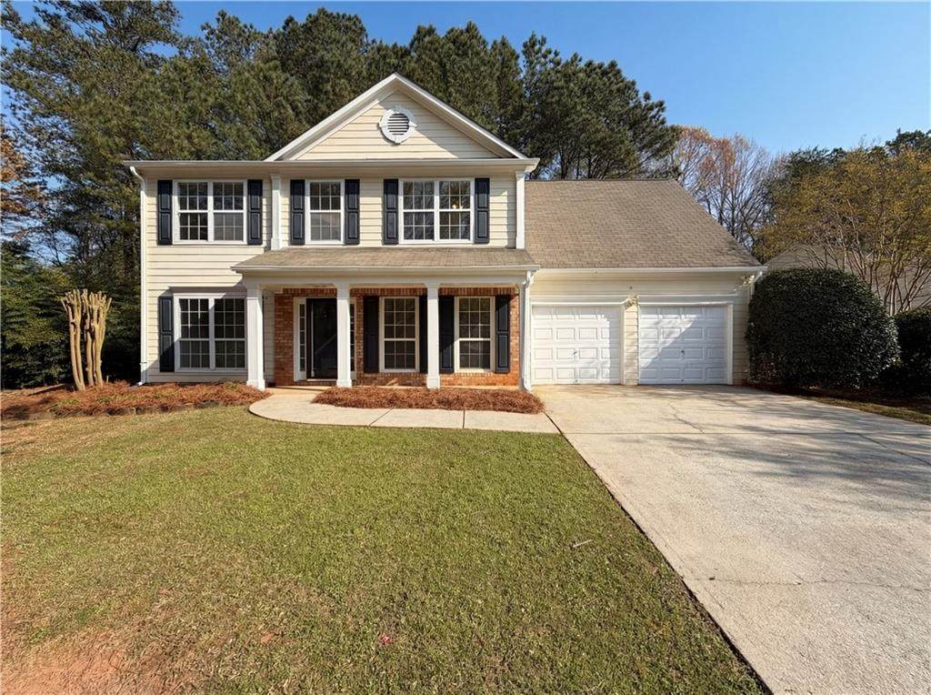 240 Kensington Trace - Photo 1
