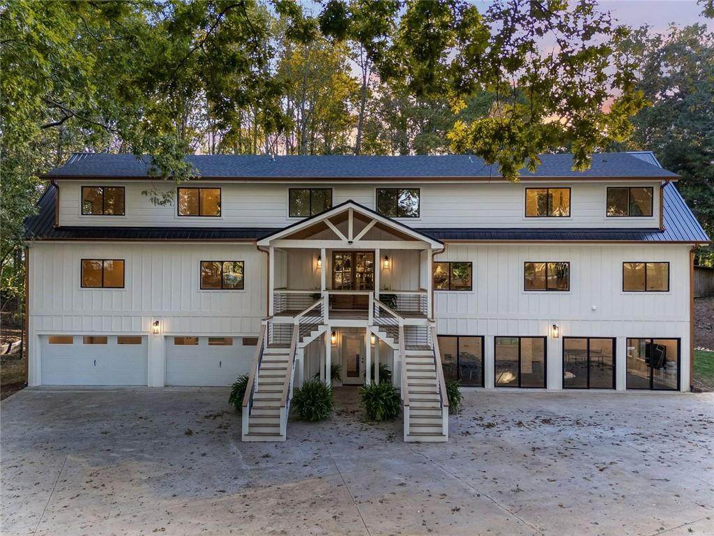 40 Crowe Road - Photo 1