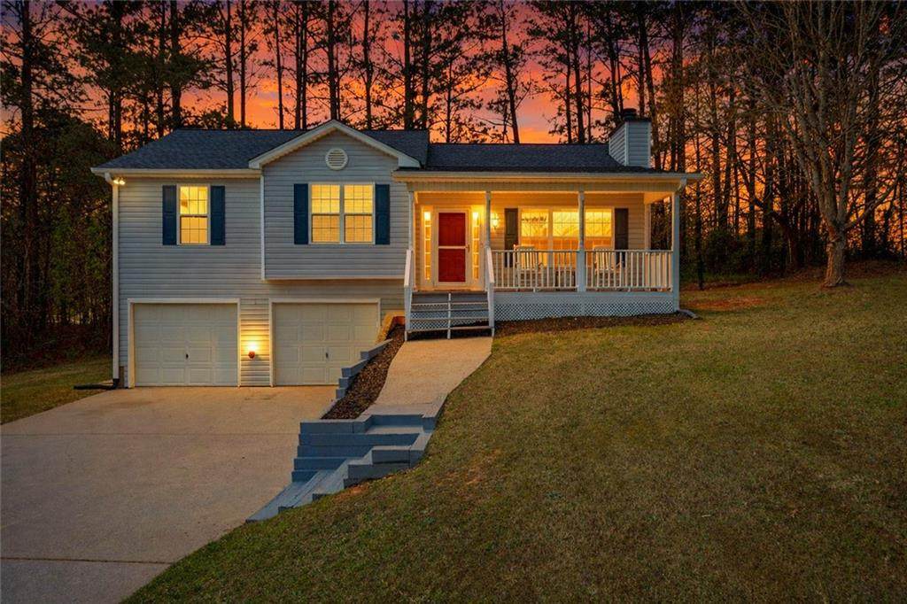 135 Lenox Court - Photo 1