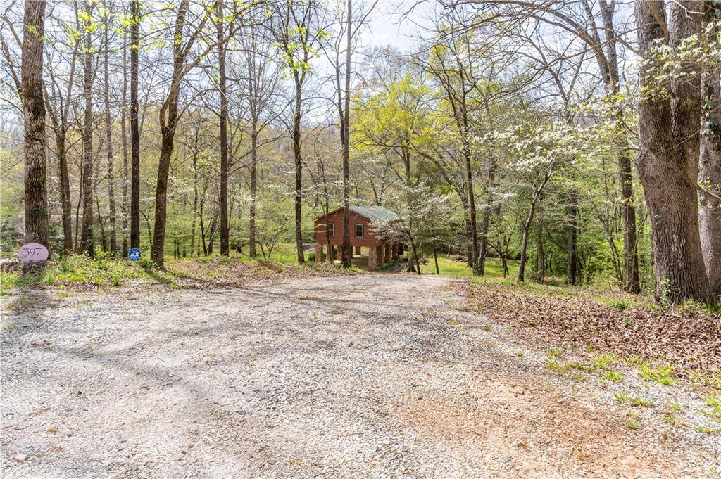 597 Meadow Brook Lane - Photo 1