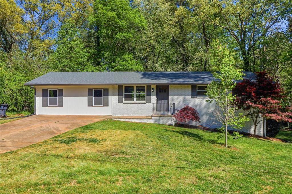3475 Birchwood Drive - Photo 1