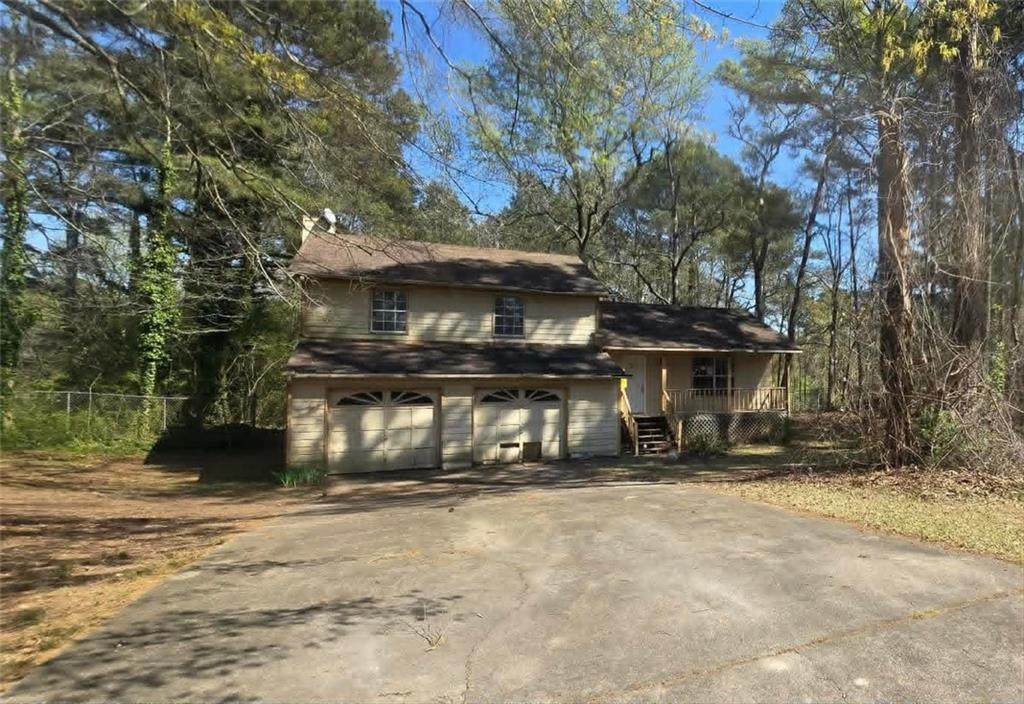 208 Fairview Point - Photo 1