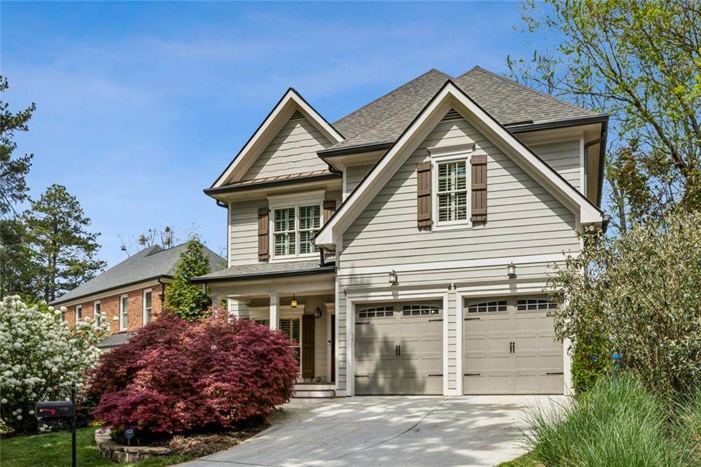 1038 Pine Grove Avenue - Photo 1