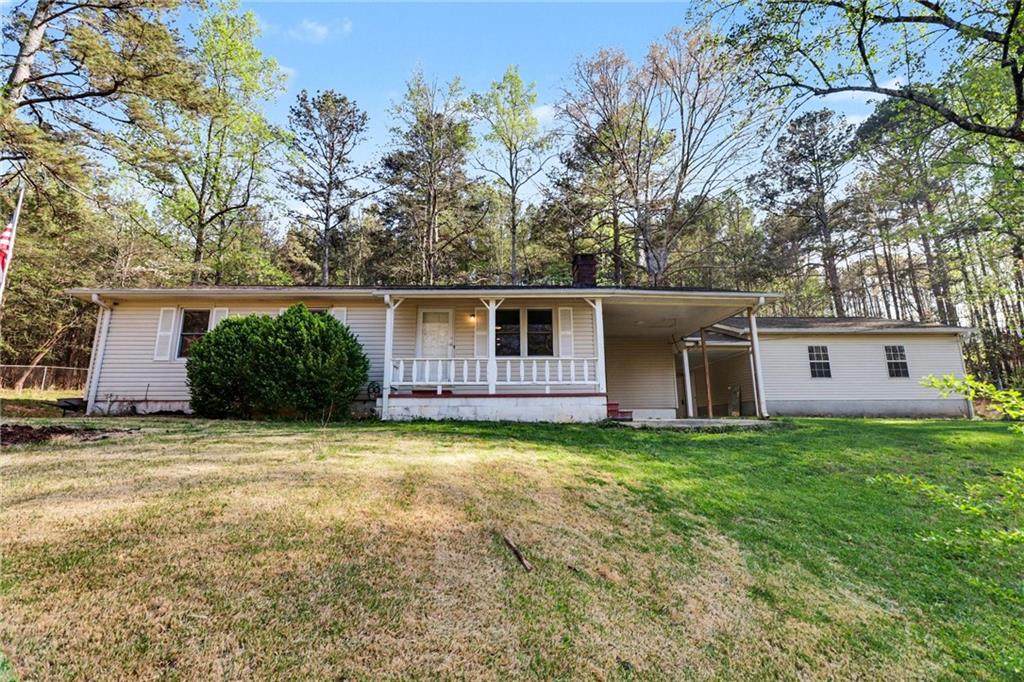 941 Kingston Highway - Photo 1