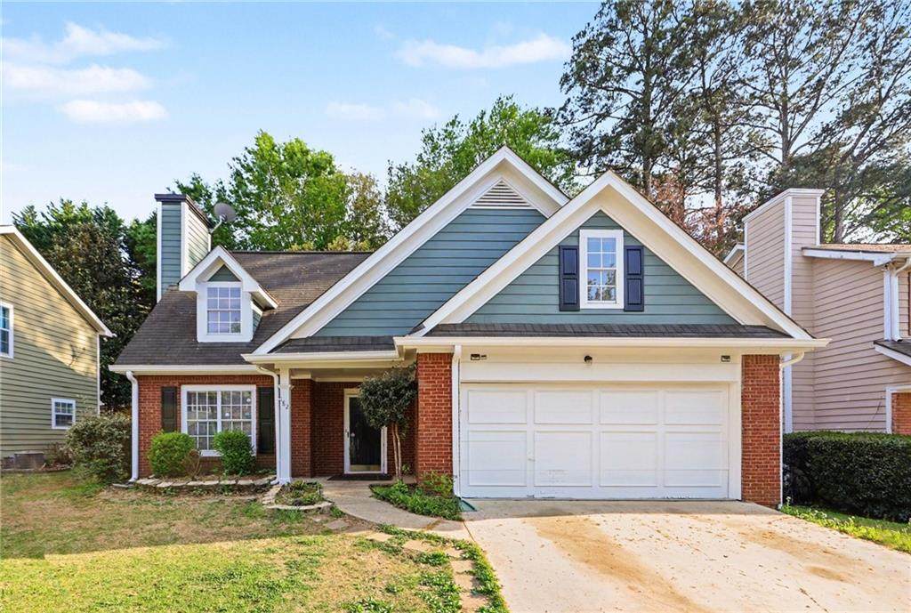 182 Summer Lake Drive - Photo 1