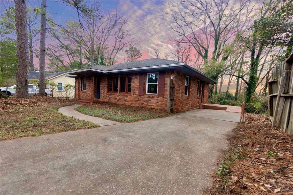 3308 Fern Drive - Photo 1