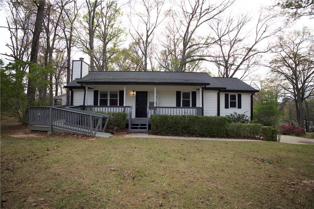 2955 Flowers Drive - Photo 1