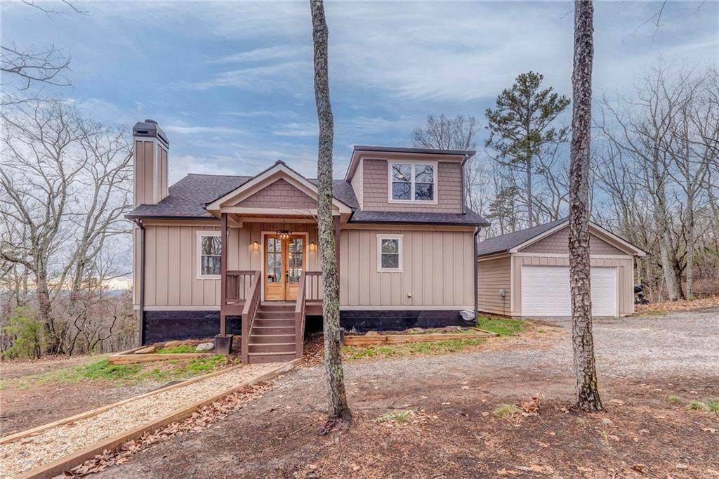 1172 Hunter Drive - Photo 1