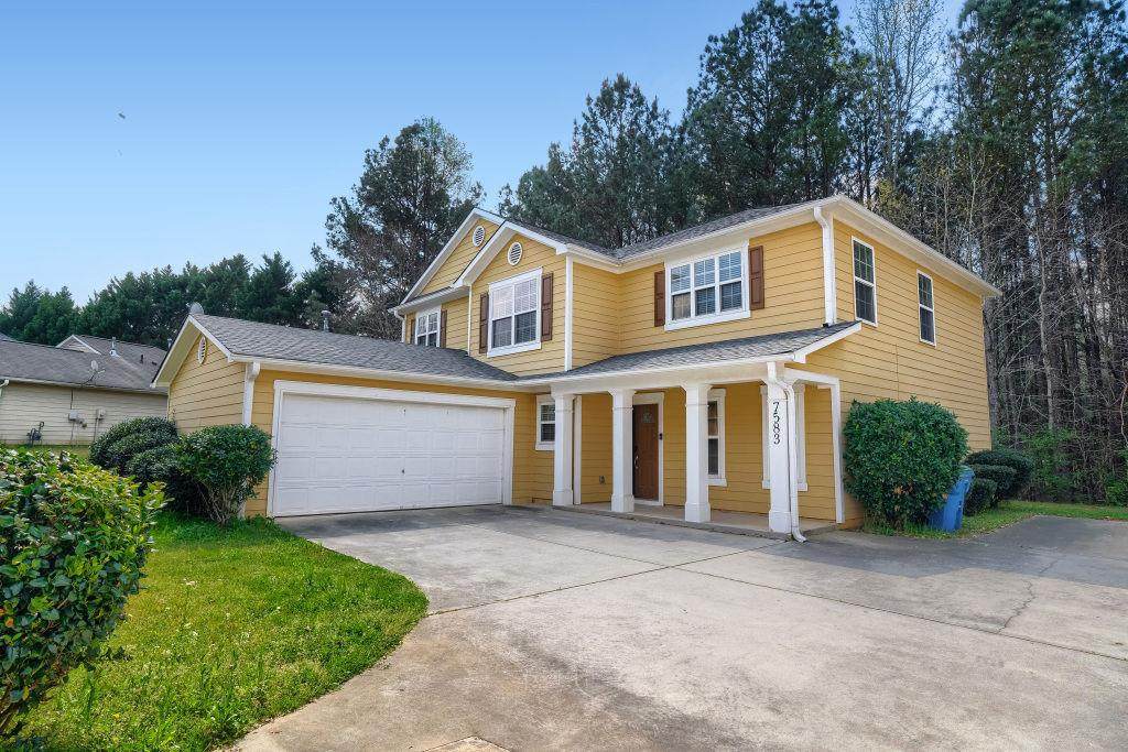 7583 Waverly Loop - Photo 1