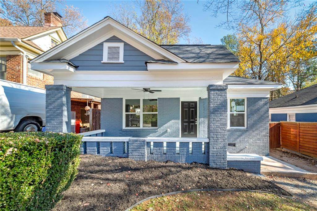 944 Woodland Avenue - Photo 1
