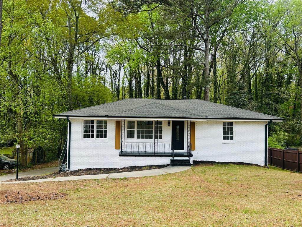 2344 Hollyridge Dr Sw - Photo 1