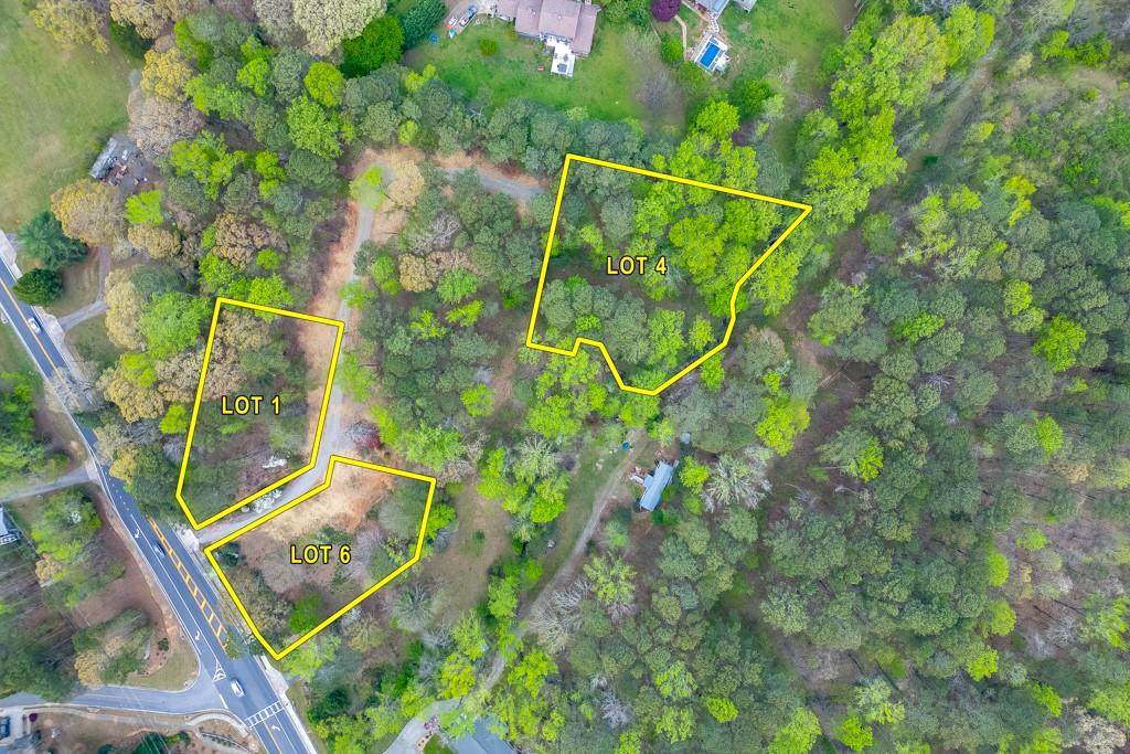 7950 Lotus Walk Road - Photo 1