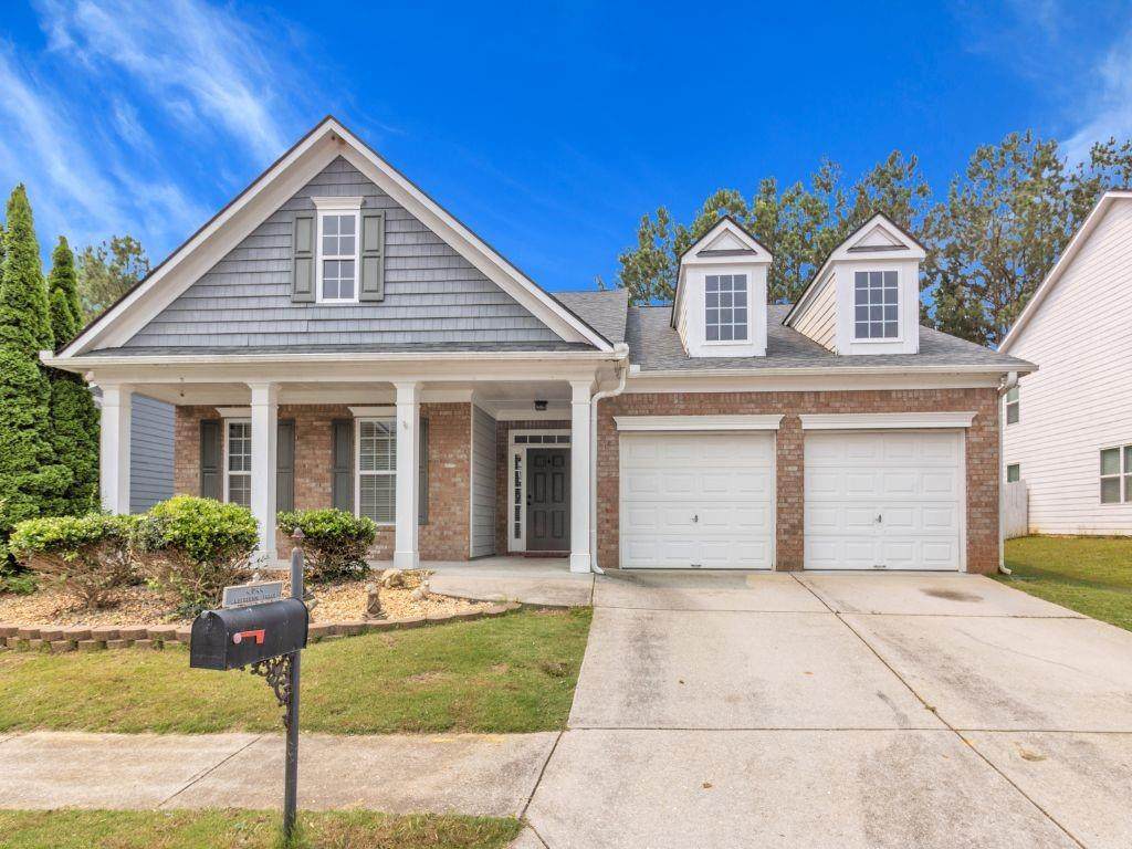 4044 Amberleigh Trace - Photo 1