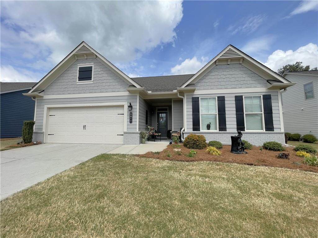 5910 Stellata Circle - Photo 1