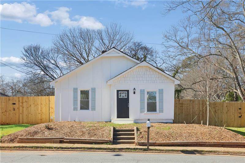 130 South Avenue - Photo 1