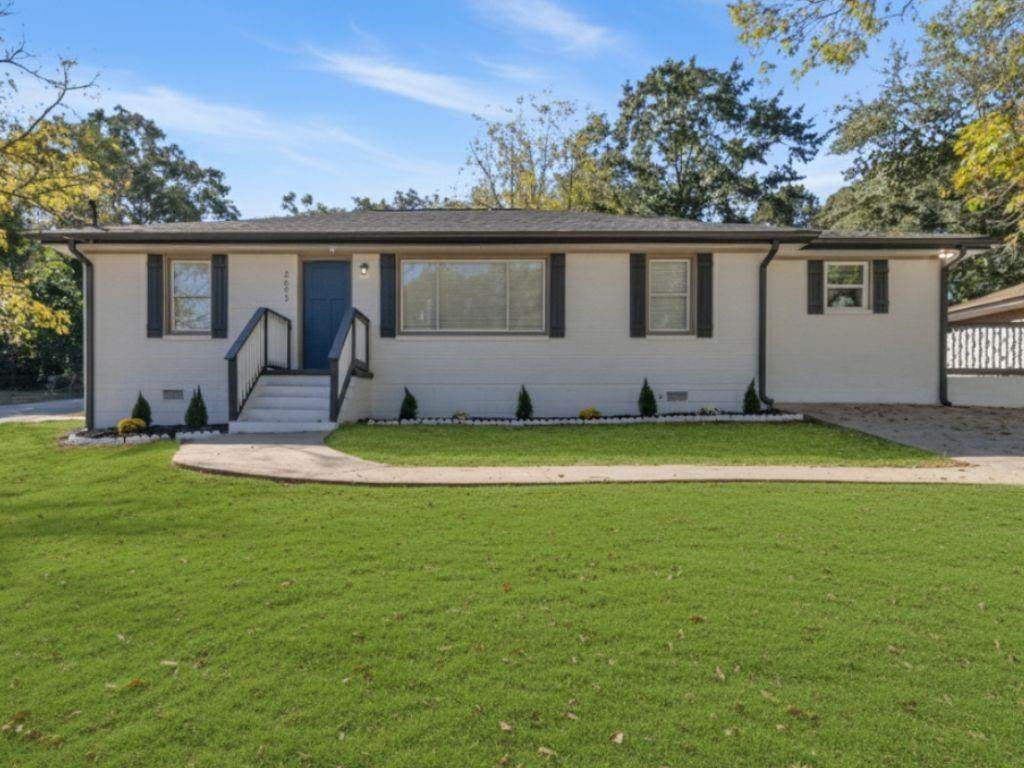 2693 Larkspur Drive - Photo 1