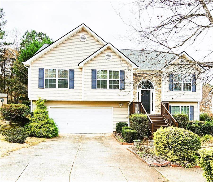 4353 Flat Stone Lane - Photo 1